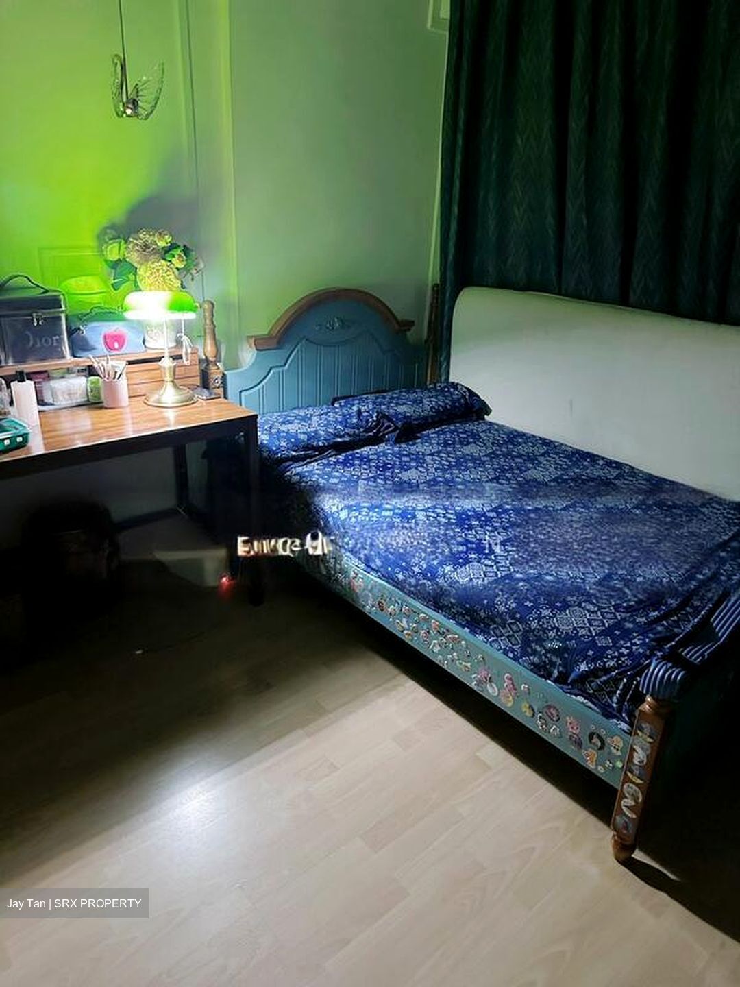 Blk 535 Bukit Batok Street 52 (Bukit Batok), HDB Executive #501961701